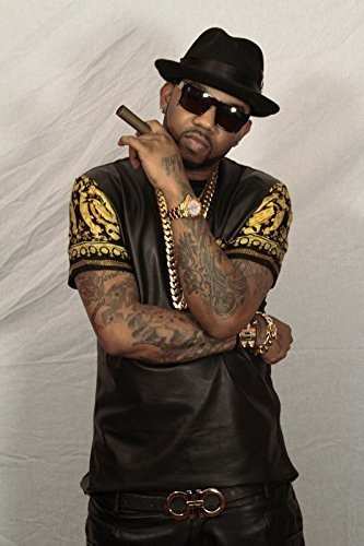 LP Cap.One: They Luv Dat