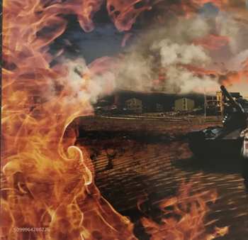 CD Capone -N- Noreaga: The War Report 2: Report The War