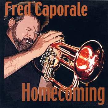 Album Caporale/curiale/poveromo: Homecoming