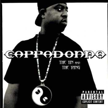 Album Cappadonna: The Yin And The Yang