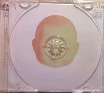 CD Captain Beefheart: Safe As Milk