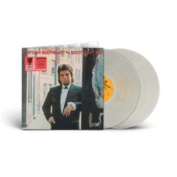 2LP Captain Beefheart: The Spotlight Kid (Record Store Day 2024)