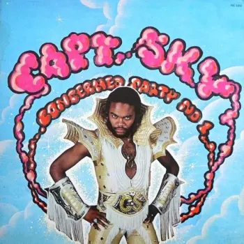 Captain Sky: Concerned Party #1
