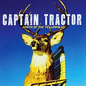 Captain Tractor: North Of The Yellowhead