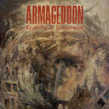 CD Armageddon: Captivity & Devourment