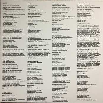 2LP Car Seat Headrest: Twin Fantasy