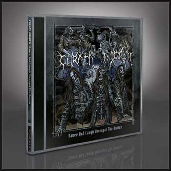 CD Carach Angren: Dance And Laugh Amongst The Rotten