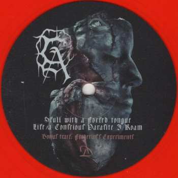 2LP Carach Angren: Franckensteina Strataemontanus LTD | CLR