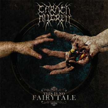CD/Coffret Carach Angren: This Is No Fairytale LTD | DLX | DIGI