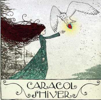 CD Caracol: Shiver