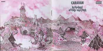 CD Caravan: In The Land Of Grey And Pink