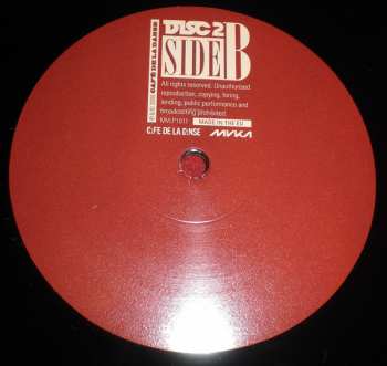 2LP Caravan Palace: Caravan Palace