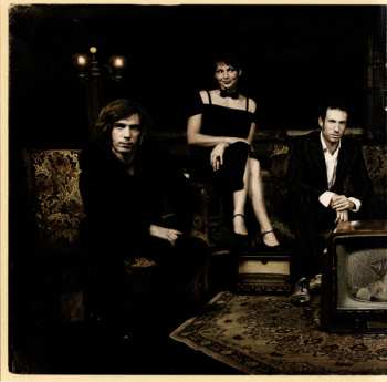 CD Caravan Palace: Caravan Palace