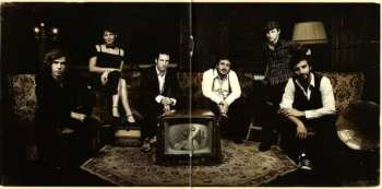 2LP Caravan Palace: Caravan Palace