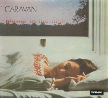 9CD/Coffret Caravan: The Decca / Deram Years (An Anthology) 1970 - 1975