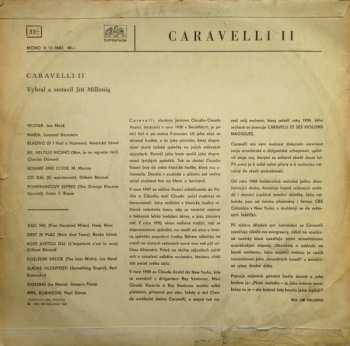 LP Caravelli: Caravelli II