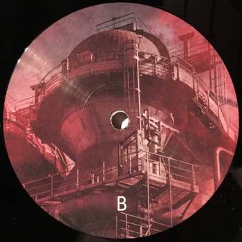 2LP Carbon Based Lifeforms: Derelicts