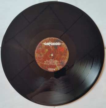 2LP Carcass: Choice Cuts