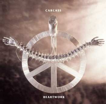 LP Carcass: Heartwork 