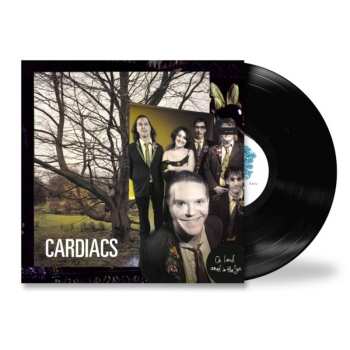 Album Cardiacs: On Land And In The Sea