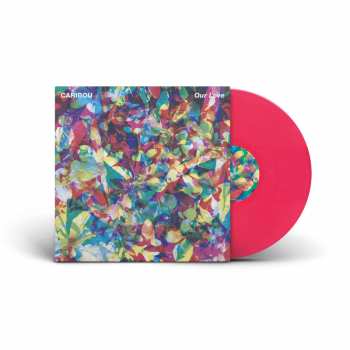 LP Caribou: Our Love LTD | CLR