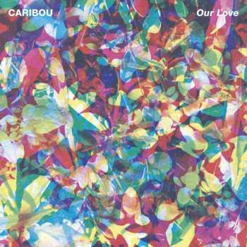 LP Caribou: Our Love