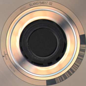 CD Caribou: Swim Remixes