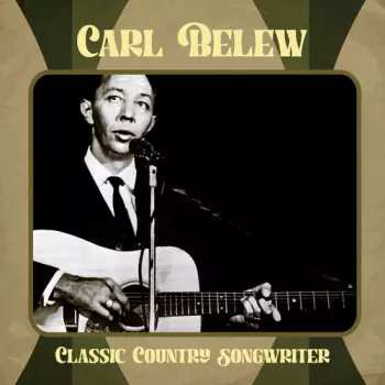 Classic Country Songwriter