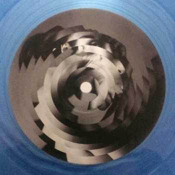 LP Carl Craig: Sandstorms