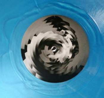 LP Carl Craig: Sandstorms