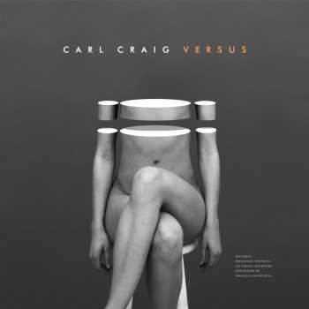 CD Carl Craig: Versus