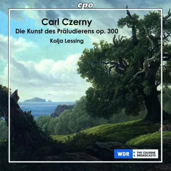Carl Czerny: Die Kunst Des Präludierens Op.300
