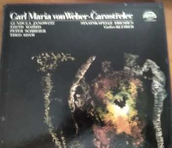 3LP/Coffret Staatskapelle Dresden: Carostrelec