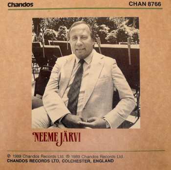 CD Paul Hindemith: Overtures / Symphonic Metamorphoses On Themes Of Carl Maria Von Weber