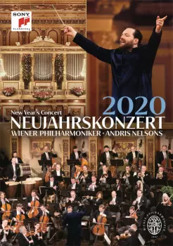 Neujahrskonzert 2020 Der Wiener Philharmoniker
