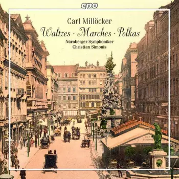 Waltzes; Marches; Polkas
