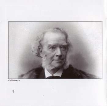 2CD Carl Reinecke: Complete String Quartets