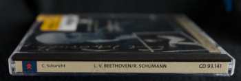 CD Robert Schumann: Symphony No. 7 / Symphony No. 2