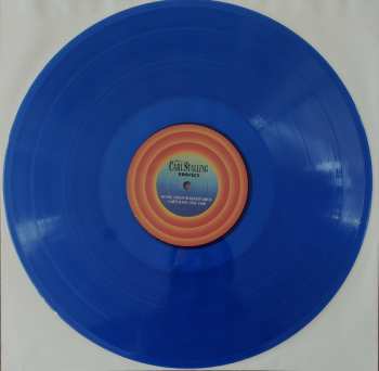 2LP Carl Stalling: The Carl Stalling Project (Music From Warner Bros. Cartoons 1936-1958) CLR