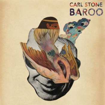 Album Carl Stone: Baroo