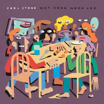 LP Carl Stone: Wat Dong Moon Lek