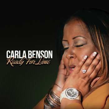 Album Carla Benson: Ready For Love