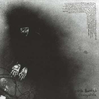 LP Carla Bozulich: Evangelista