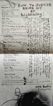 LP Carla Bozulich: Evangelista