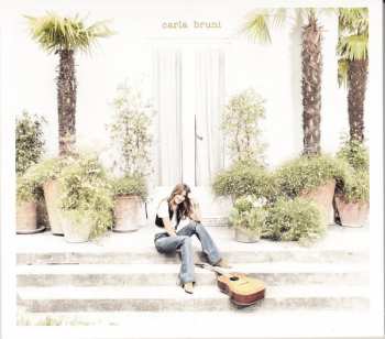 2CD Carla Bruni: Carla Bruni / French Touch LTD | DIGI