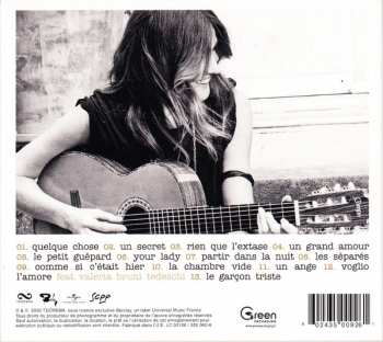 2CD Carla Bruni: Carla Bruni / French Touch LTD | DIGI