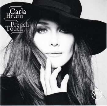 2CD Carla Bruni: Carla Bruni / French Touch LTD | DIGI