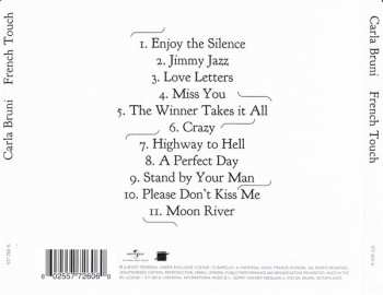 2CD Carla Bruni: Carla Bruni / French Touch LTD | DIGI