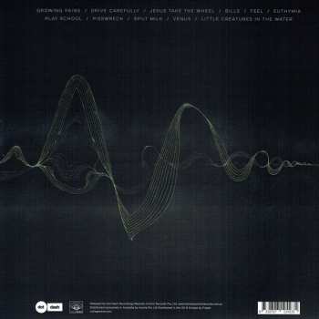 LP Carla Geneve: Hertz LTD