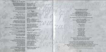 CD Carla Lother: Ephemera